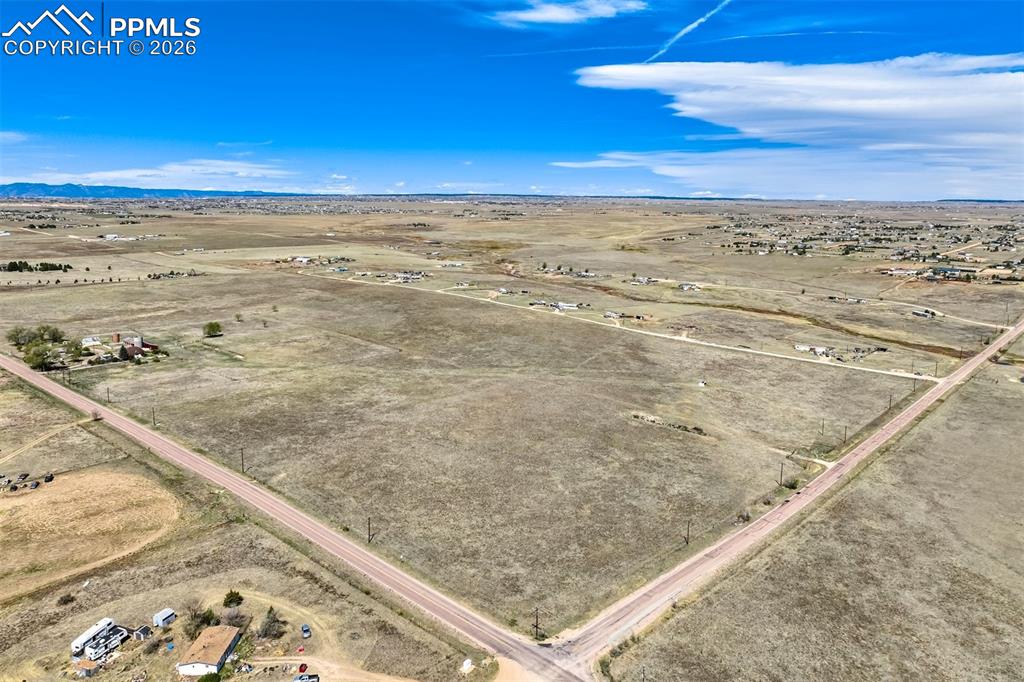 4630 Murr Road Peyton, CO 80831 - Photo 11 of 40 a view of an ocean beach