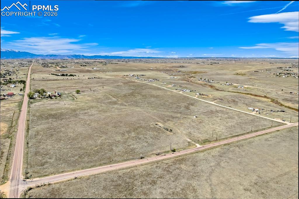 4630 Murr Road Peyton, CO 80831 - Photo 12 of 40 a view of beach and ocean