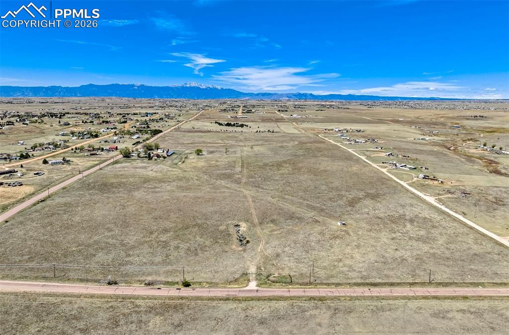 4630 Murr Road Peyton, CO 80831 - Photo 13 of 40 a view of an ocean beach