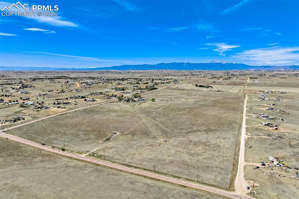 4630 Murr Road Peyton, CO 80831 - Photo 14 of 40 a view of an ocean beach