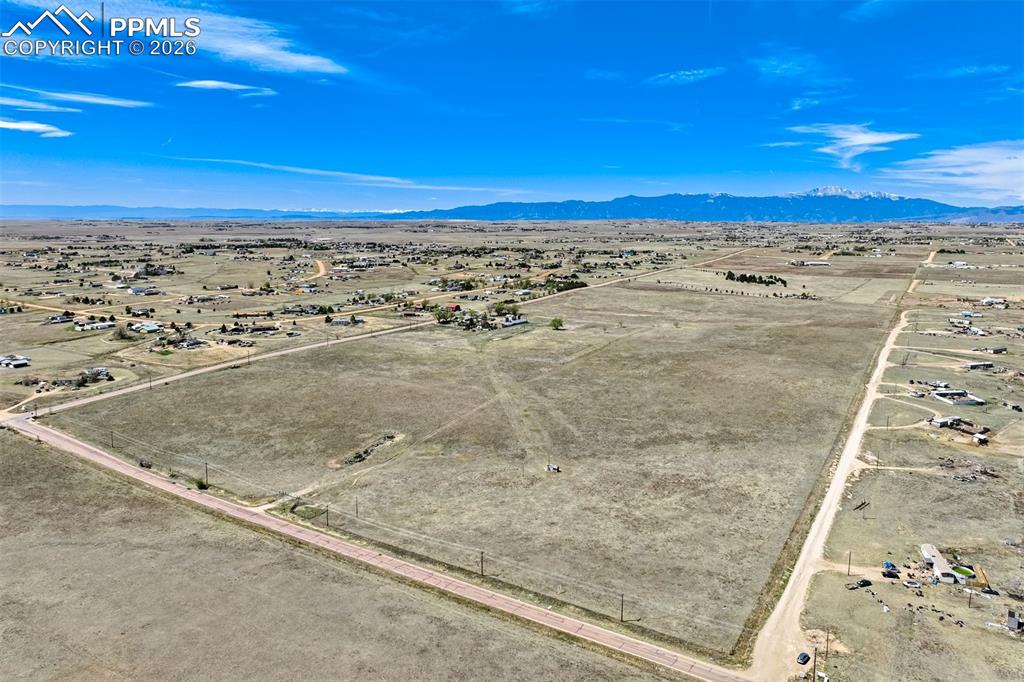 4630 Murr Road Peyton, CO 80831 - Photo 15 of 40 a view of beach and ocean
