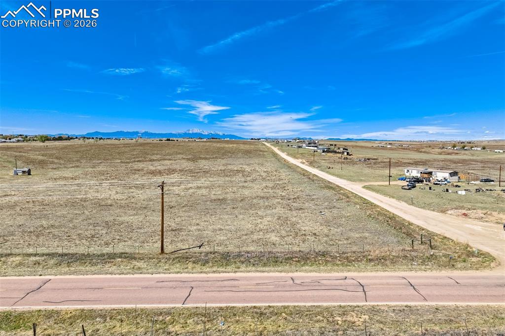4630 Murr Road Peyton, CO 80831 - Photo 16 of 40 a view of ocean view