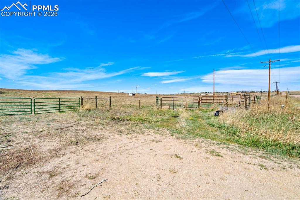 4630 Murr Road Peyton, CO 80831 - Photo 18 of 40 a view of an ocean beach