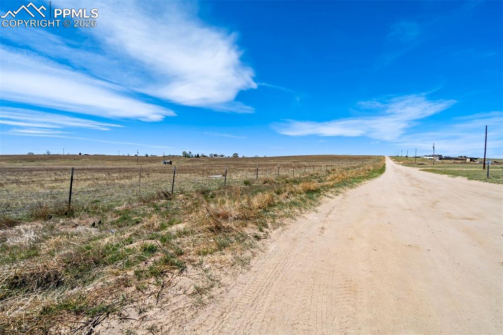 4630 Murr Road Peyton, CO 80831 - Photo 20 of 40 a view of an ocean beach