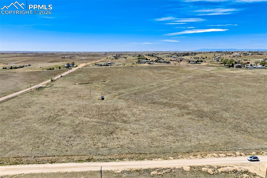 4630 Murr Road Peyton, CO 80831 - Photo 2 of 40 a view of an ocean beach