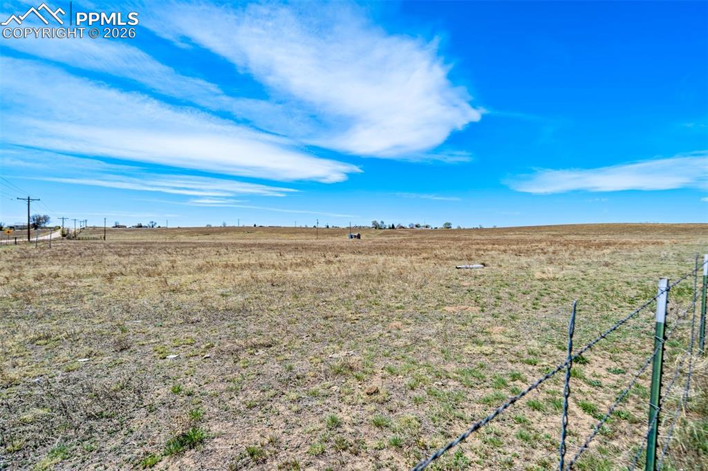 4630 Murr Road Peyton, CO 80831 - Photo 22 of 40 a view of an ocean beach