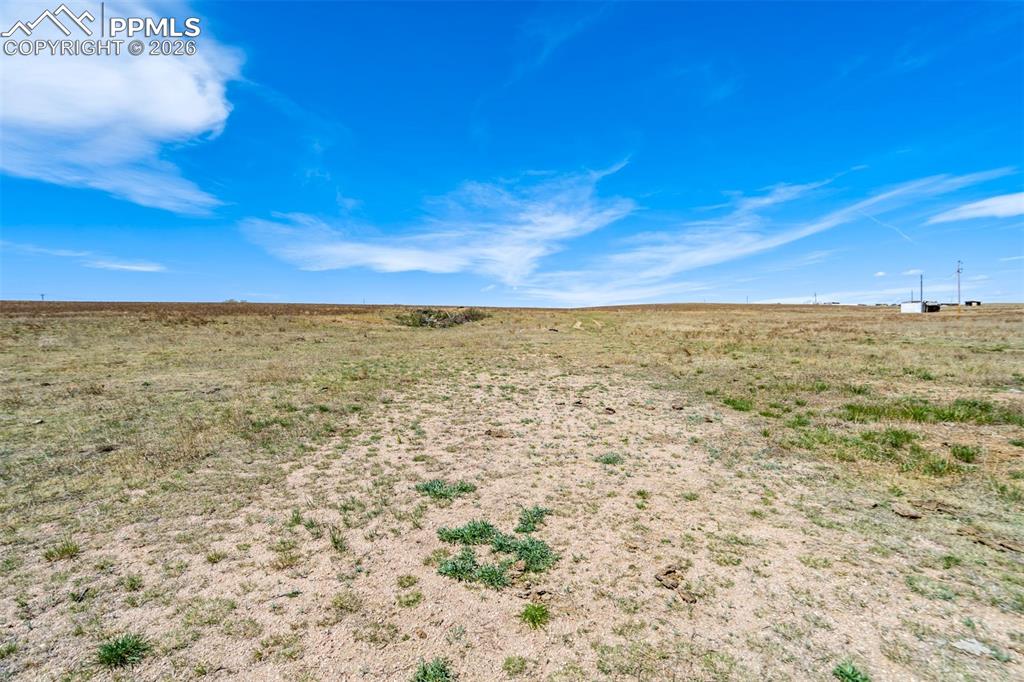 4630 Murr Road Peyton, CO 80831 - Photo 23 of 40 a view of an ocean