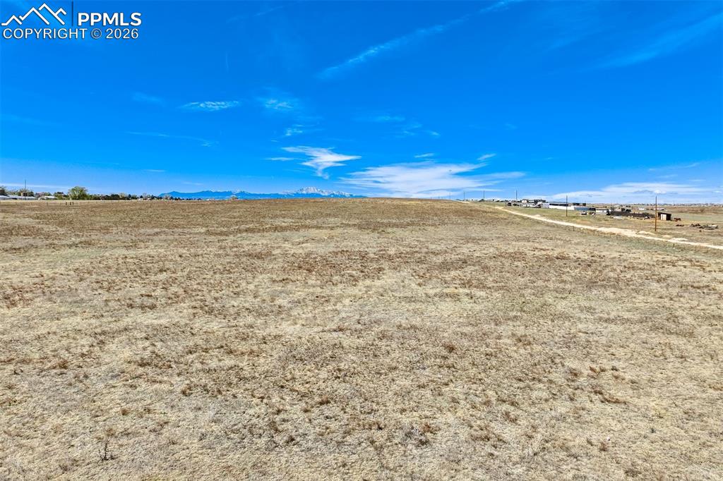 4630 Murr Road Peyton, CO 80831 - Photo 24 of 40 a view of an ocean