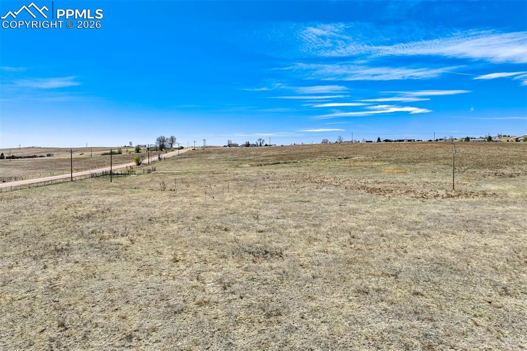 4630 Murr Road Peyton, CO 80831 - Photo 25 of 40 a view of an ocean view
