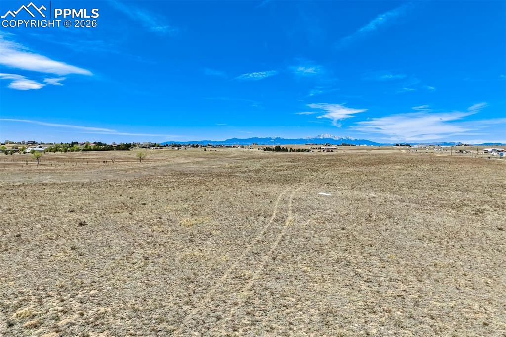 4630 Murr Road Peyton, CO 80831 - Photo 30 of 40 a view of an ocean
