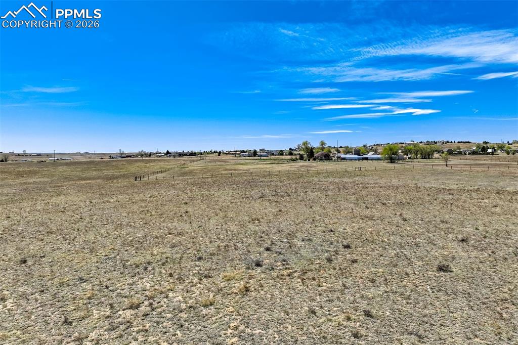 4630 Murr Road Peyton, CO 80831 - Photo 31 of 40 a view of an ocean