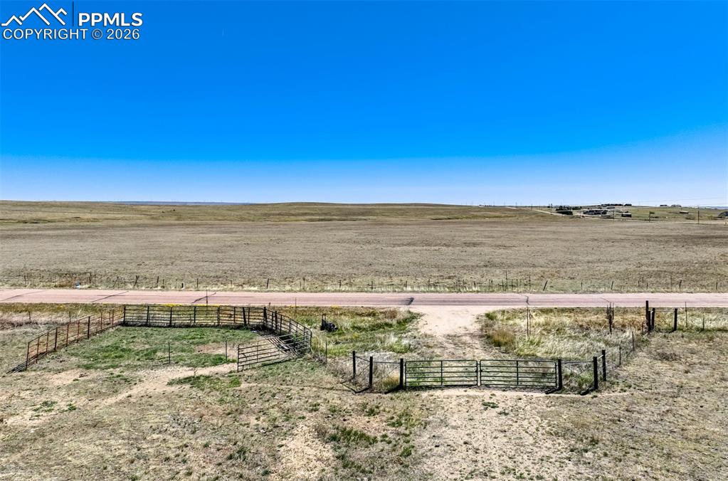 4630 Murr Road Peyton, CO 80831 - Photo 33 of 40 a view of an ocean beach