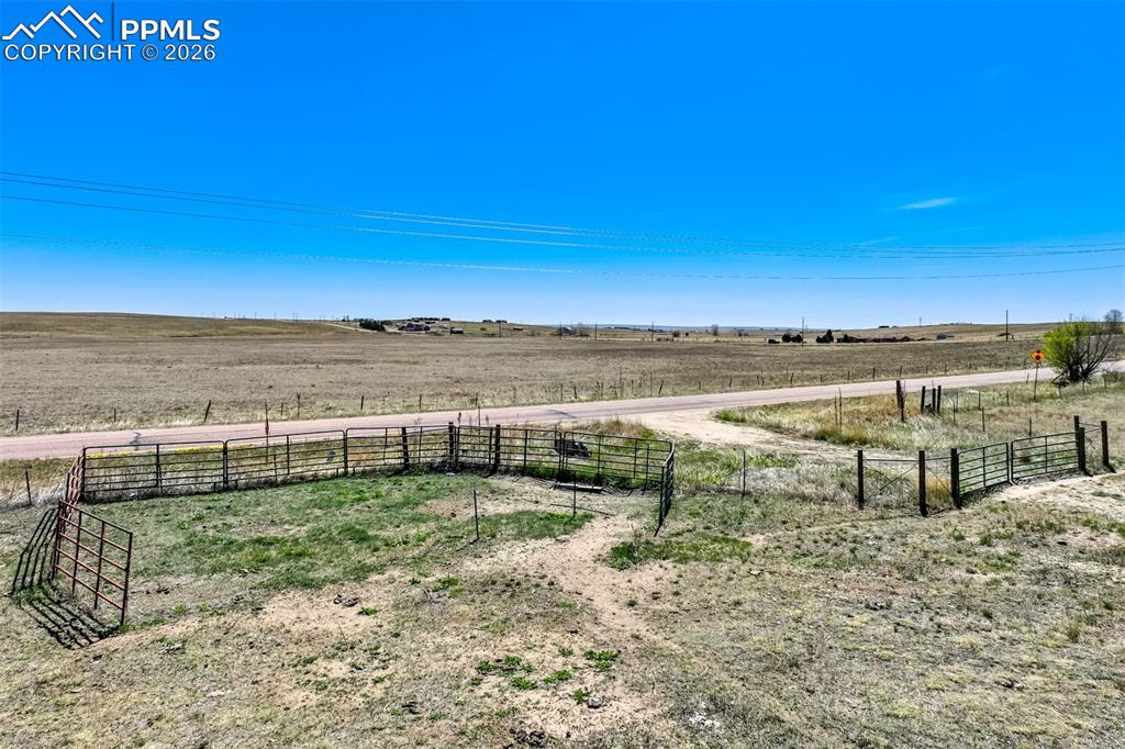 4630 Murr Road Peyton, CO 80831 - Photo 34 of 40