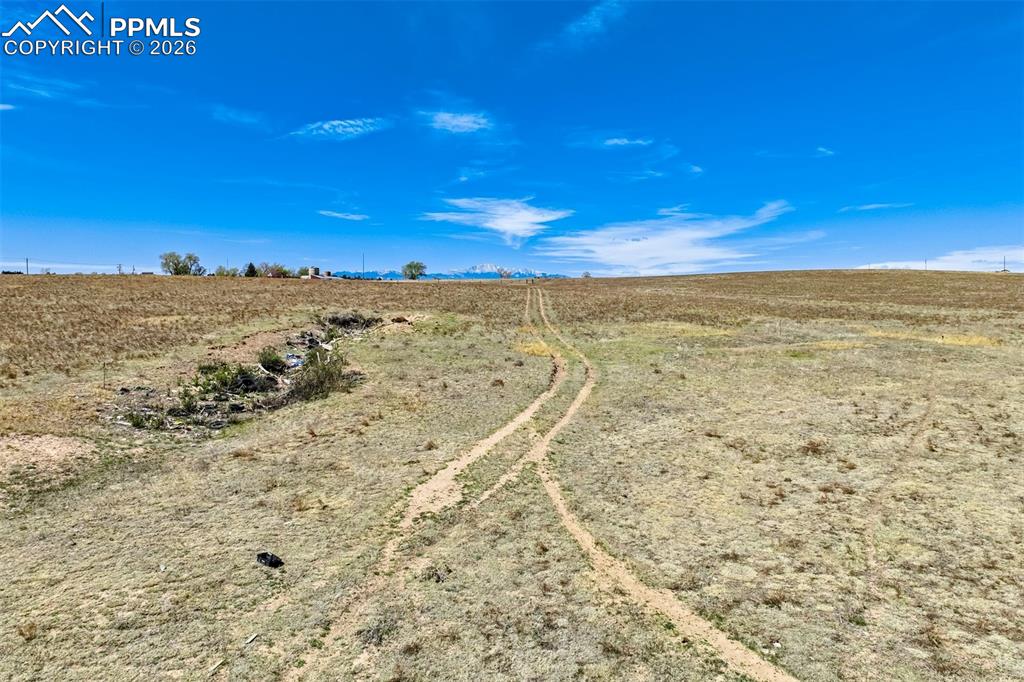 4630 Murr Road Peyton, CO 80831 - Photo 35 of 40 a view of an ocean