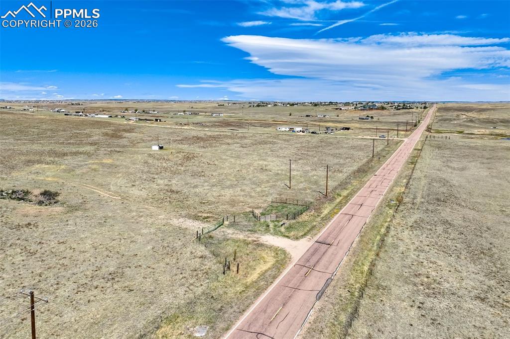 4630 Murr Road Peyton, CO 80831 - Photo 37 of 40 a view of an ocean beach