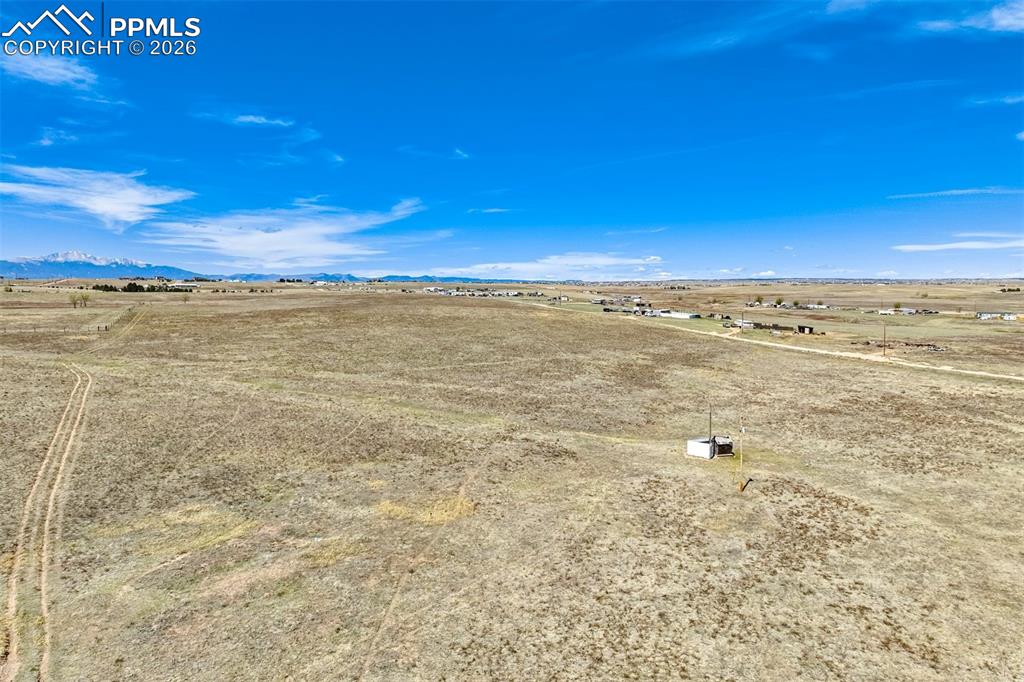 4630 Murr Road Peyton, CO 80831 - Photo 38 of 40 a view of an ocean