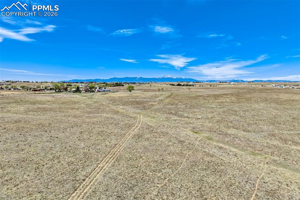 4630 Murr Road Peyton, CO 80831 - Photo 39 of 40 a view of an ocean