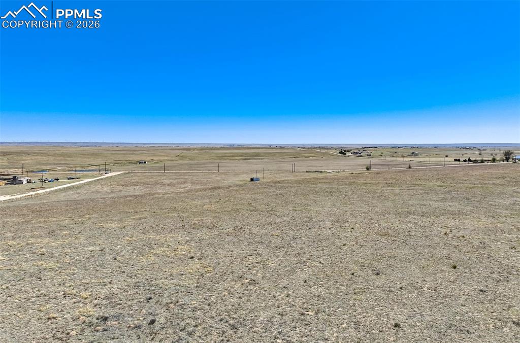 4630 Murr Road Peyton, CO 80831 - Photo 40 of 40 a view of beach and ocean
