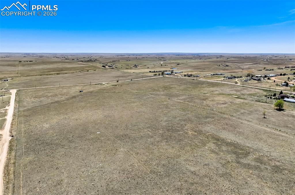 4630 Murr Road Peyton, CO 80831 - Photo 4 of 40 a view of an ocean beach