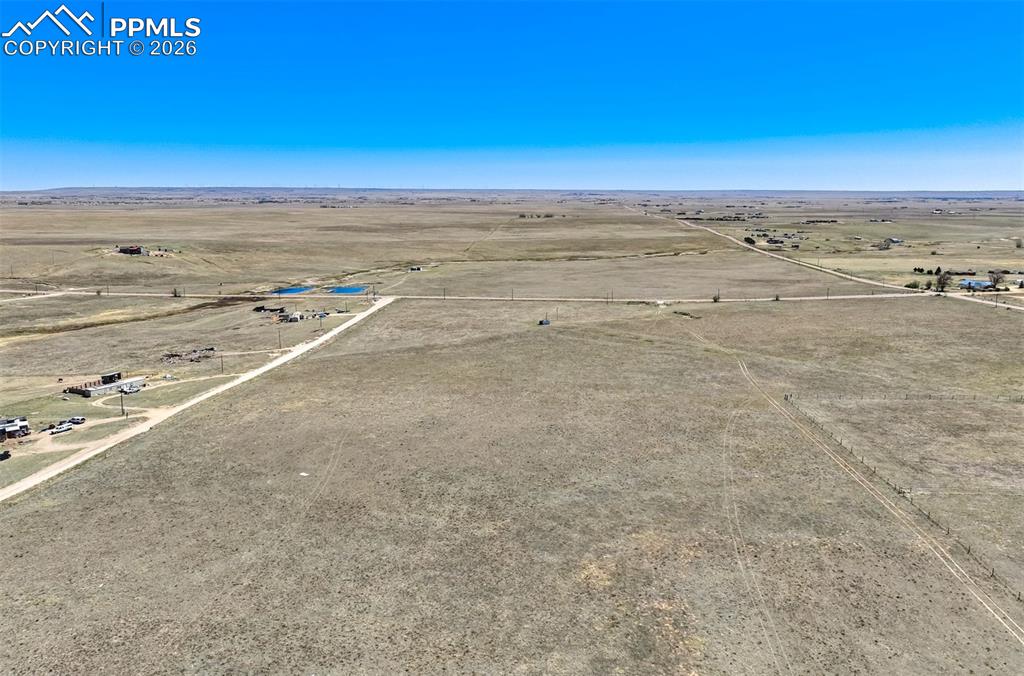4630 Murr Road Peyton, CO 80831 - Photo 5 of 40 a view of an ocean beach