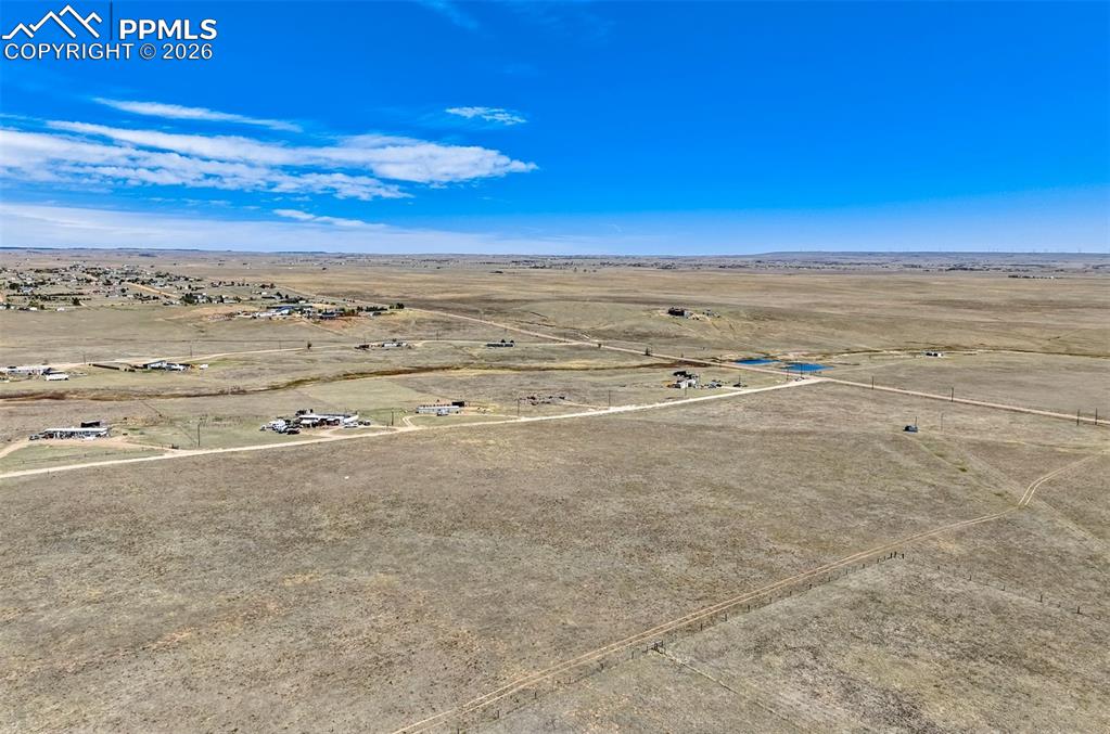 4630 Murr Road Peyton, CO 80831 - Photo 6 of 40 a view of an ocean and beach