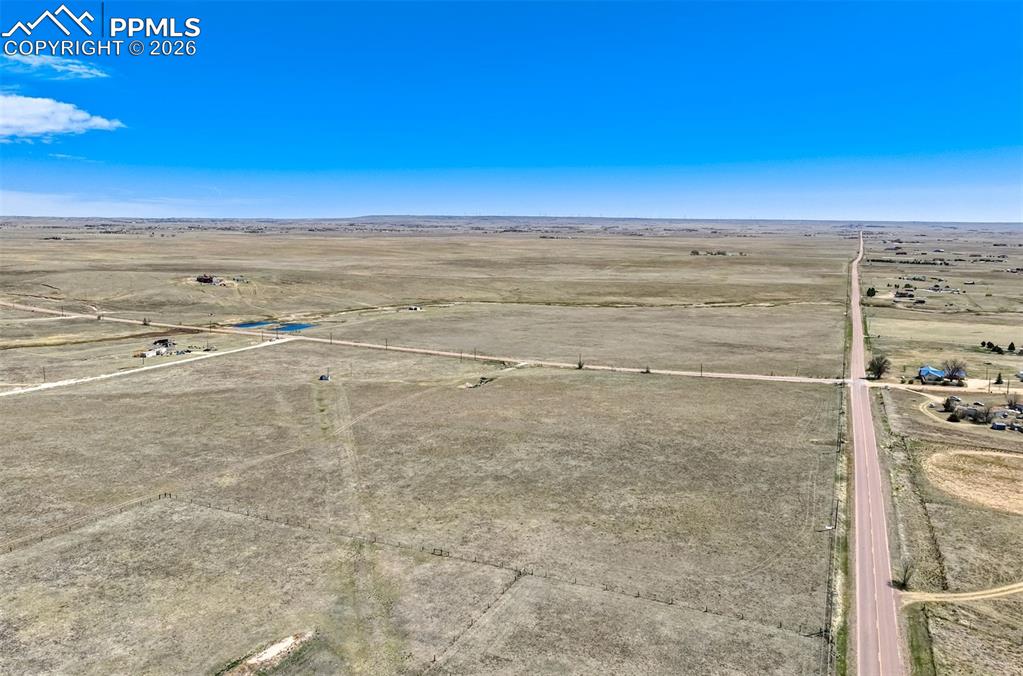4630 Murr Road Peyton, CO 80831 - Photo 7 of 40 a view of an ocean beach