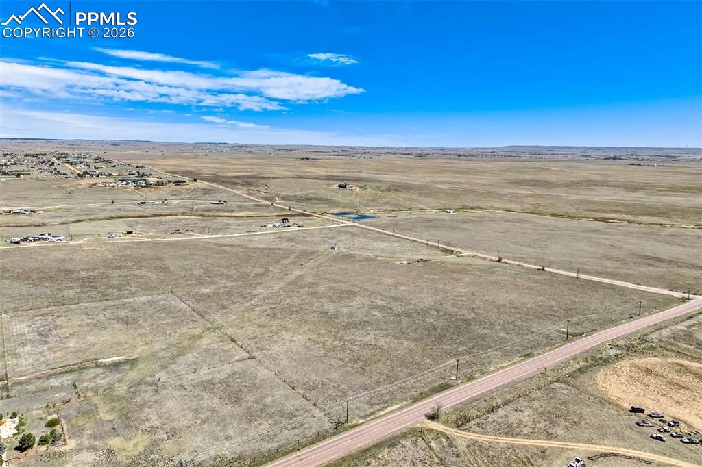 4630 Murr Road Peyton, CO 80831 - Photo 8 of 40 a view of an ocean beach