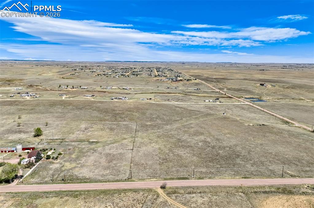 4630 Murr Road Peyton, CO 80831 - Photo 9 of 40 a view of an ocean beach