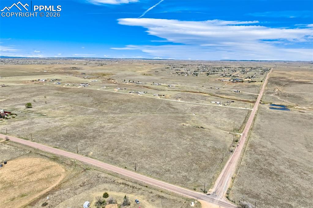4630 Murr Road Peyton, CO 80831 - Photo 10 of 40 a view of an ocean beach