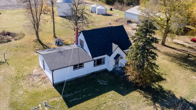 $514,900 | 7035 East Scully Road, Gardner, IL 60424