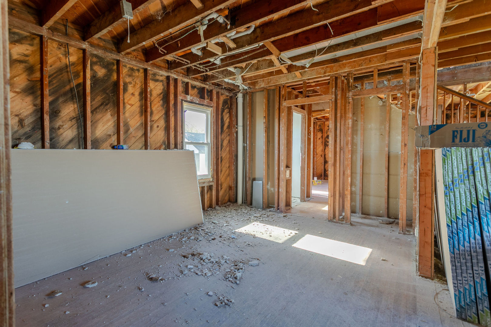 7035 East Scully Road Gardner, IL 60424 - Photo 17 of 25 a view of entryway