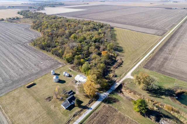 $514,900 | 7035 East Scully Road, Gardner, IL 60424