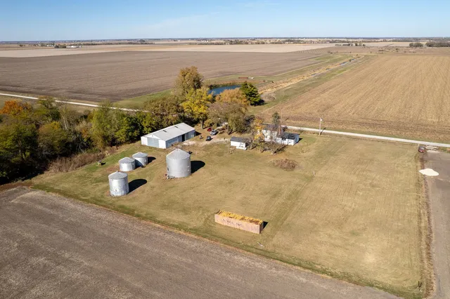 $514,900 | 7035 East Scully Road, Gardner, IL 60424