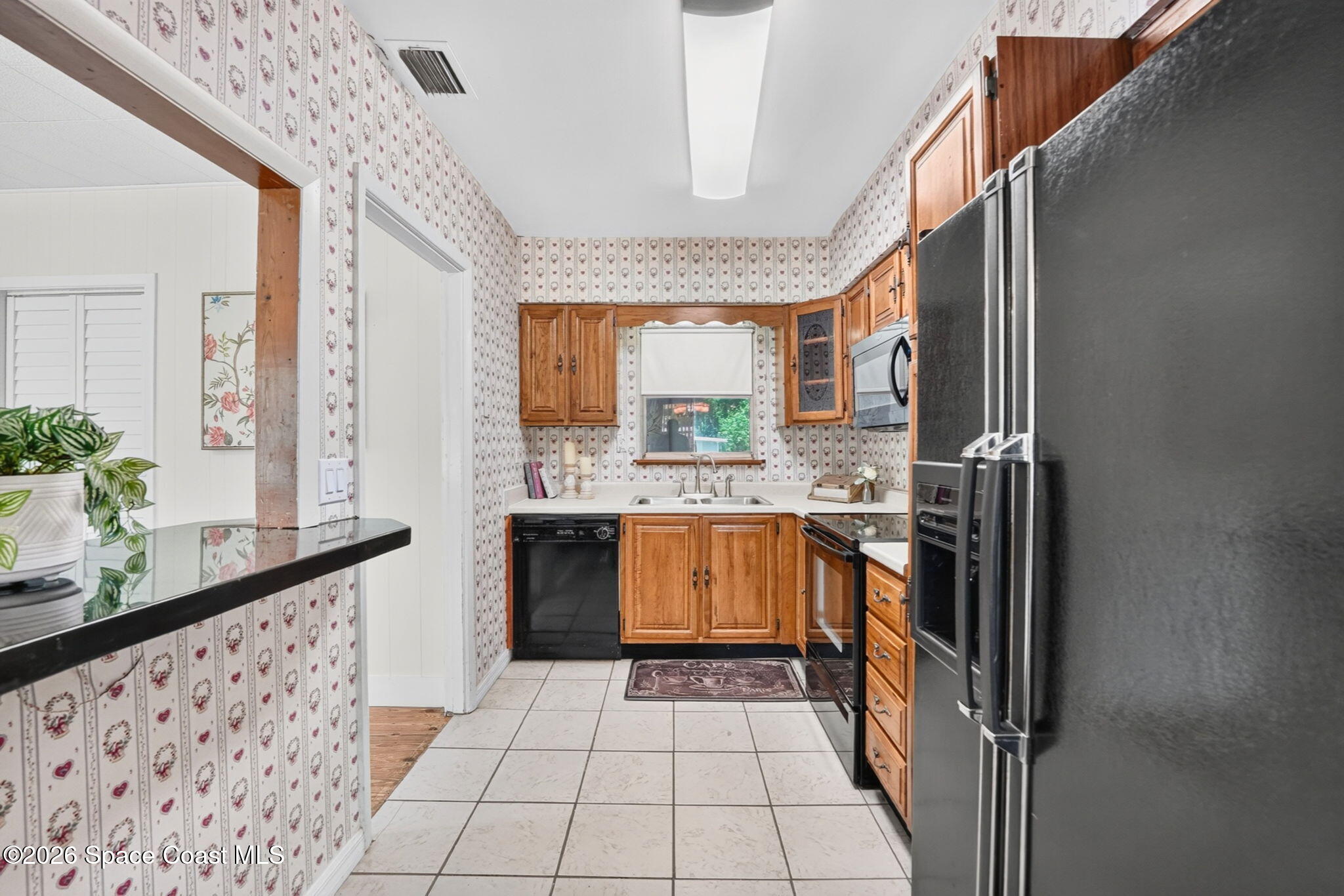 1944 Harlock Road Melbourne, FL 32934 - Photo 10 of 52 Kitchen