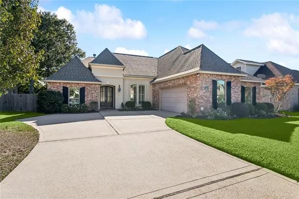 $389,000 | 627 Highlands Drive, Slidell, LA 70458