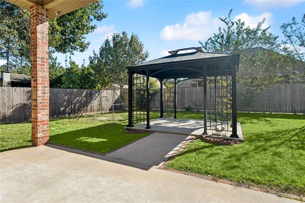 627 Highlands Drive Slidell, LA 70458 - Photo 16 of 19