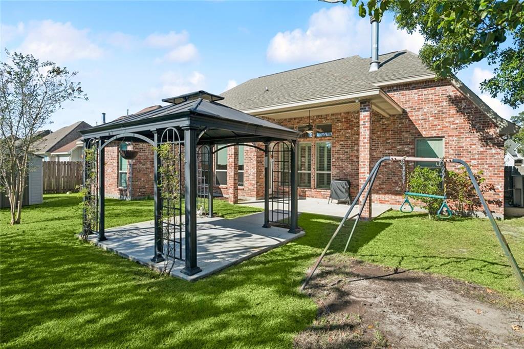 627 Highlands Drive Slidell, LA 70458 - Photo 17 of 19