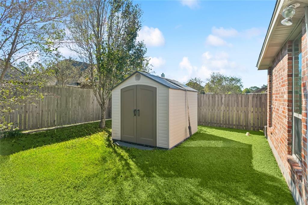 627 Highlands Drive Slidell, LA 70458 - Photo 18 of 19