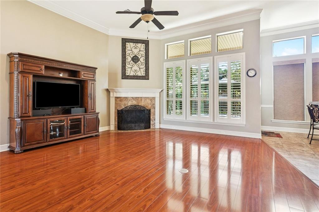 627 Highlands Drive Slidell, LA 70458 - Photo 3 of 19