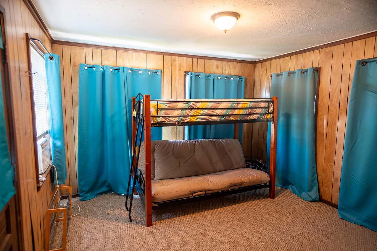 626 Seagull Road Sargent, TX 77414 - Photo 7 of 23 Bedroom 1