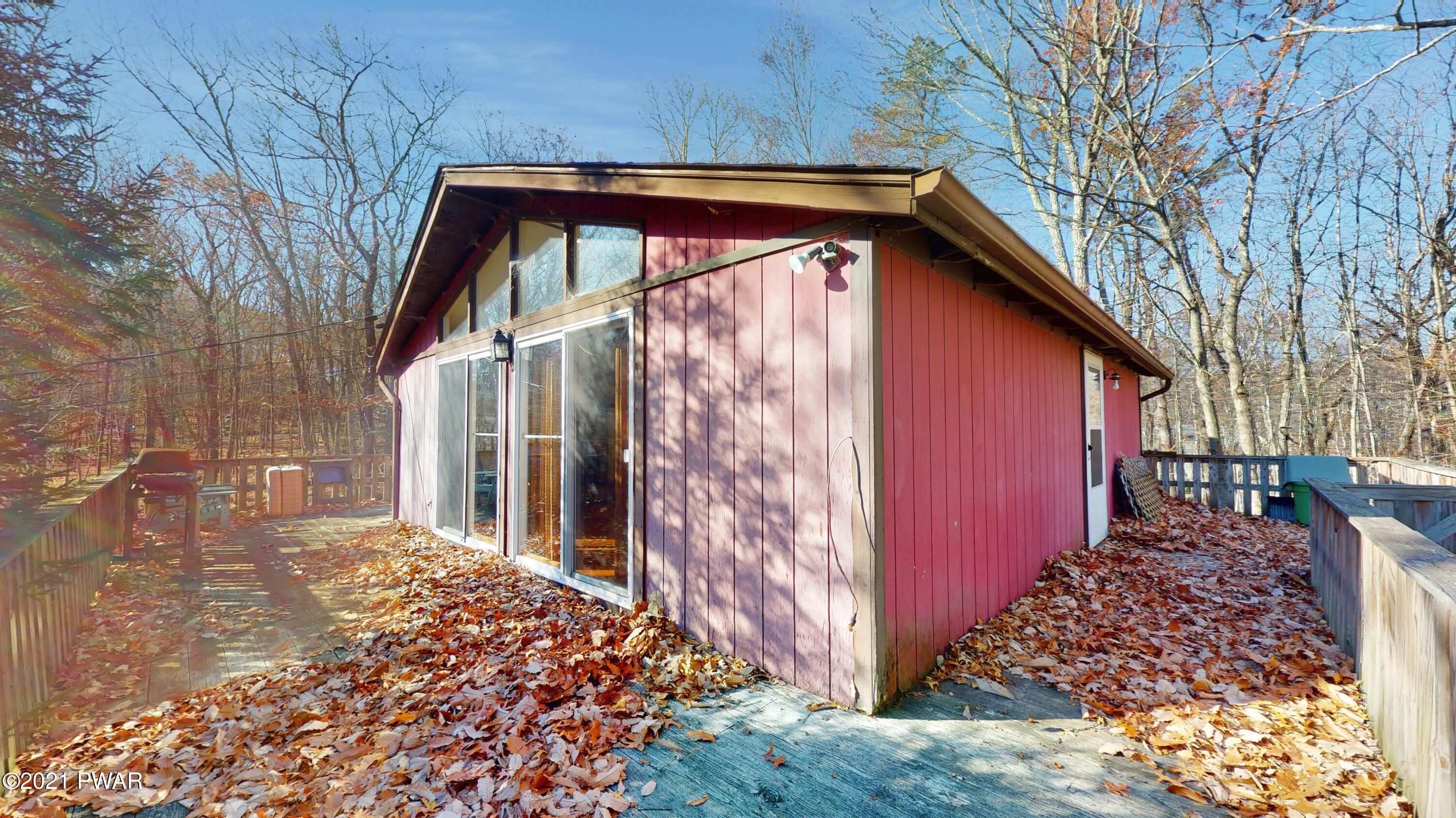 306 Gold Key Road Milford, PA 18337 - Photo 23 of 35
