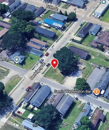 $130,000 | 961 12th Street, Gretna, LA 70053