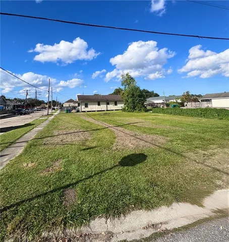 $135,000 | 961 12th Street, Gretna, LA 70053