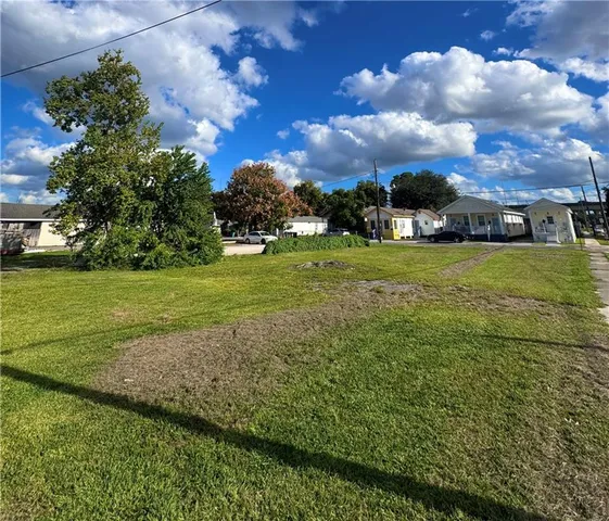 $135,000 | 961 12th Street, Gretna, LA 70053