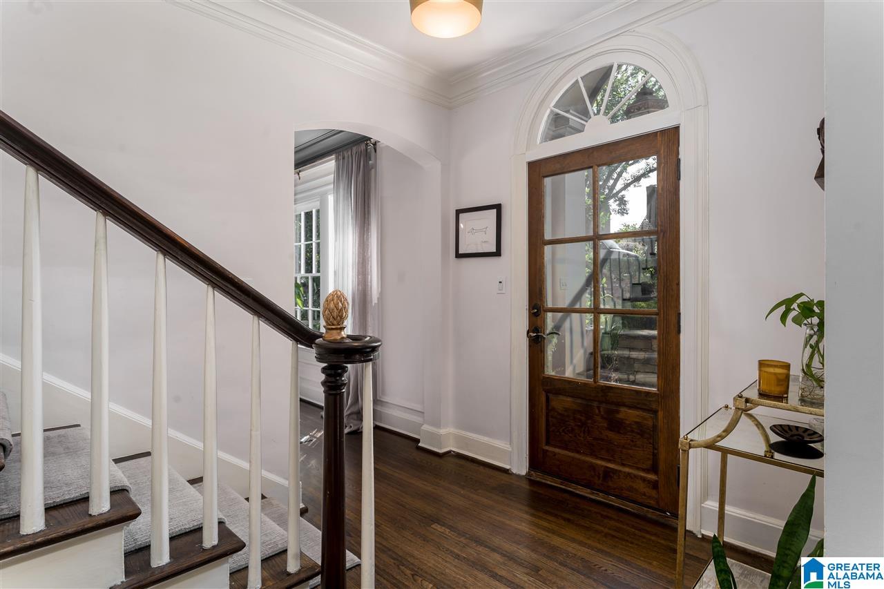 4216 Overlook Road Birmingham, AL 35222 - Photo 5 of 34