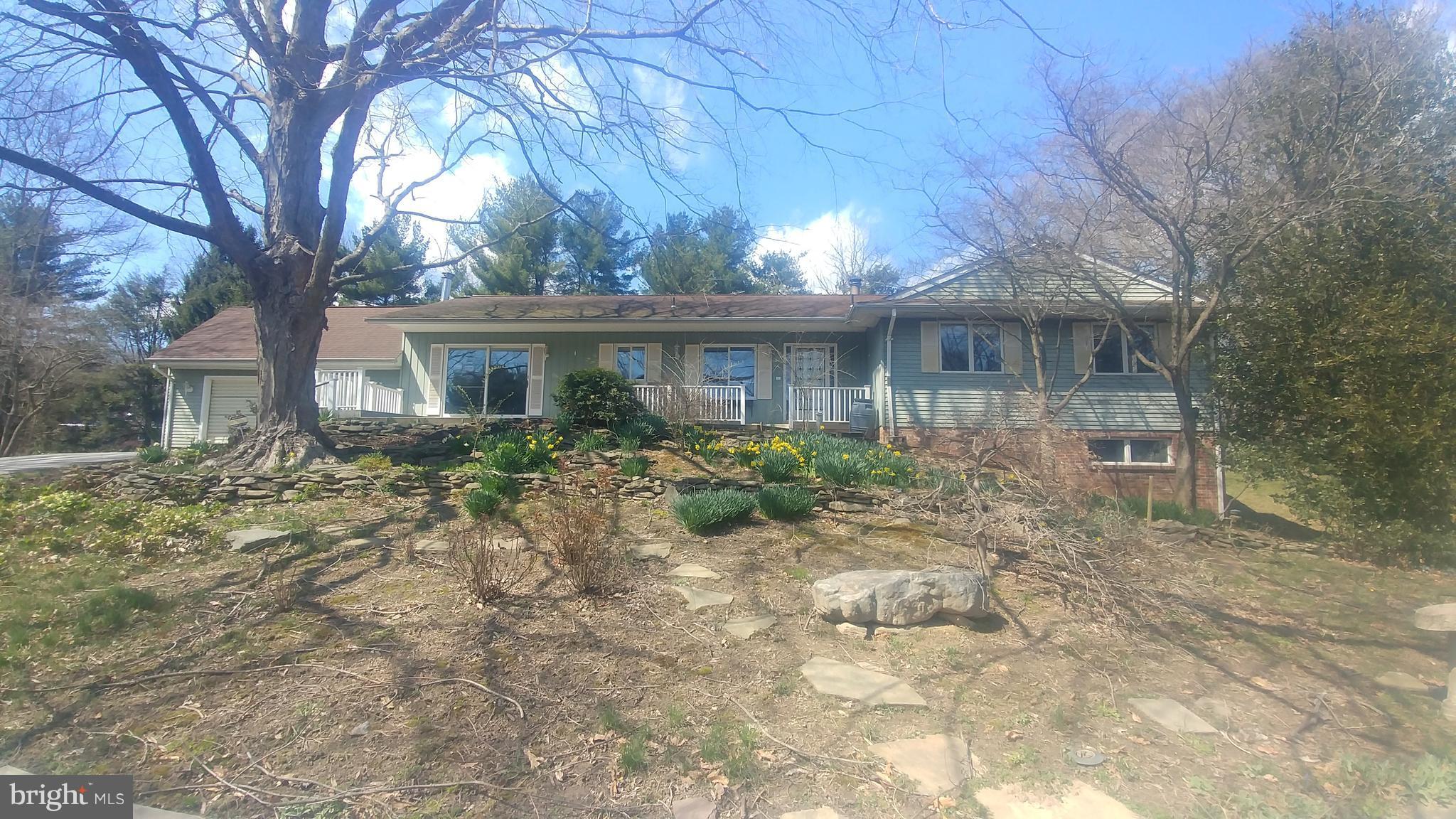10818 Braeburn Road Columbia, MD 21044 - Photo 1 of 12 Exterior (Front)