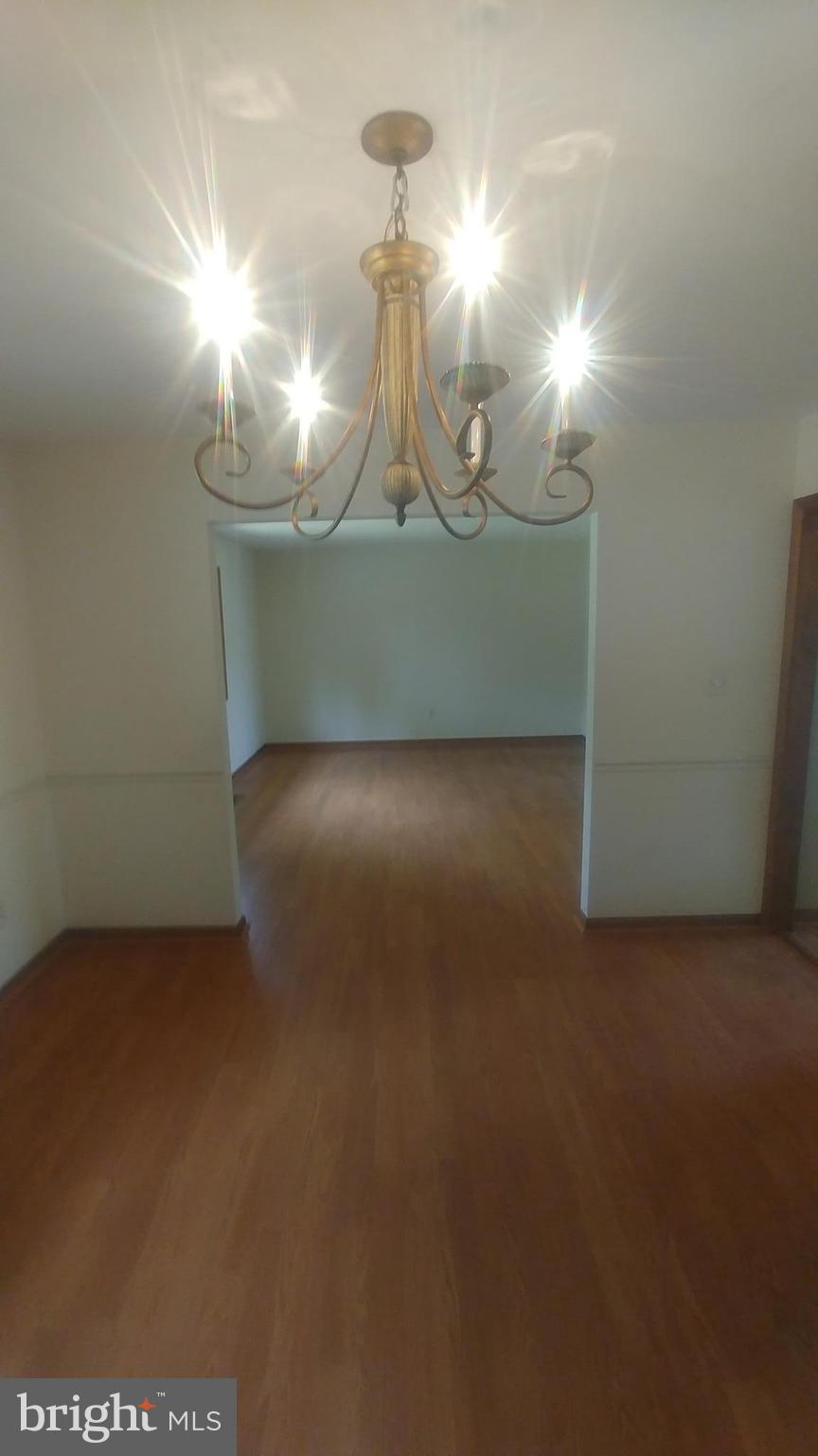 10818 Braeburn Road Columbia, MD 21044 - Photo 5 of 12 Dining Room