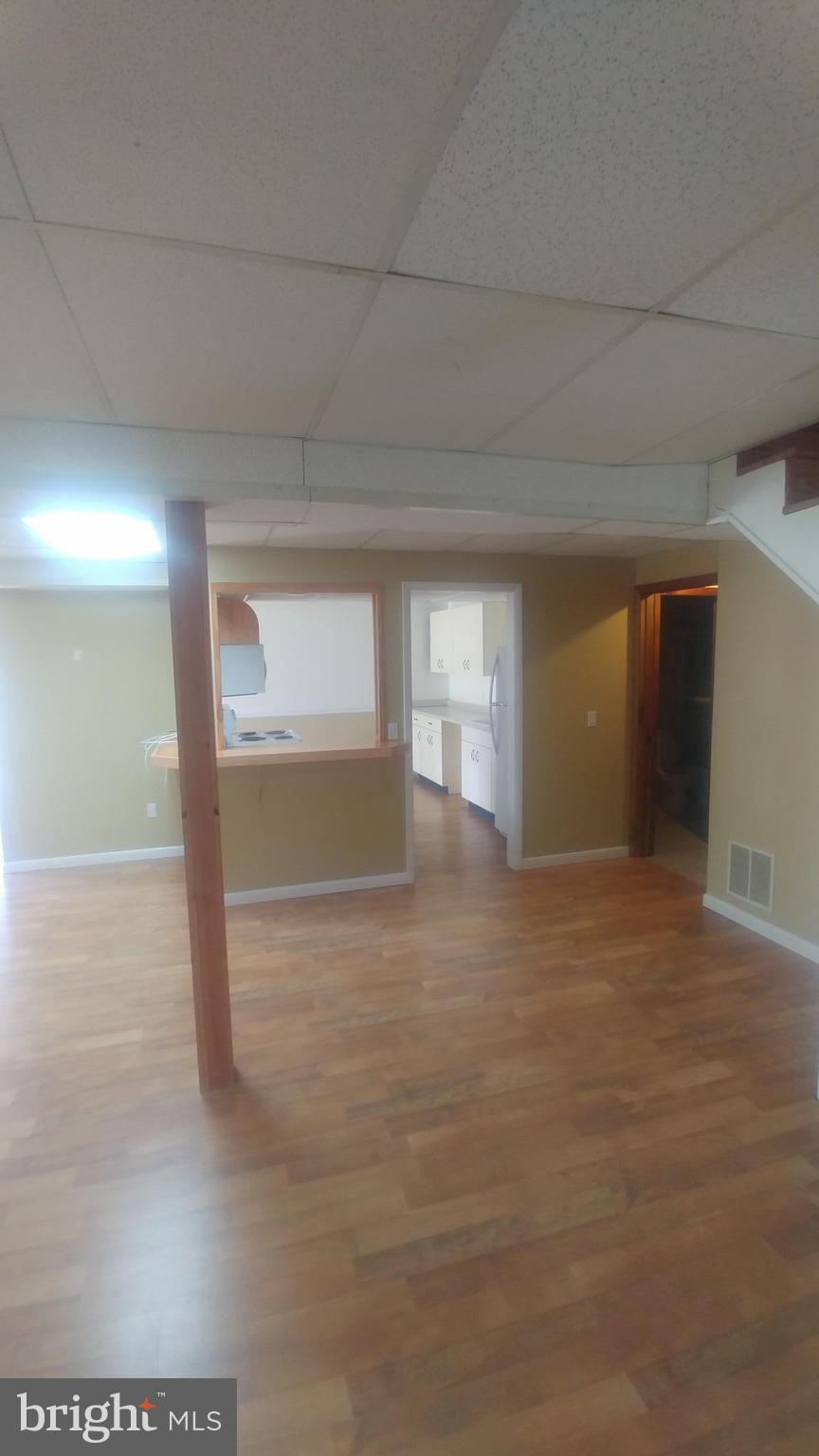 10818 Braeburn Road Columbia, MD 21044 - Photo 7 of 12 Basement