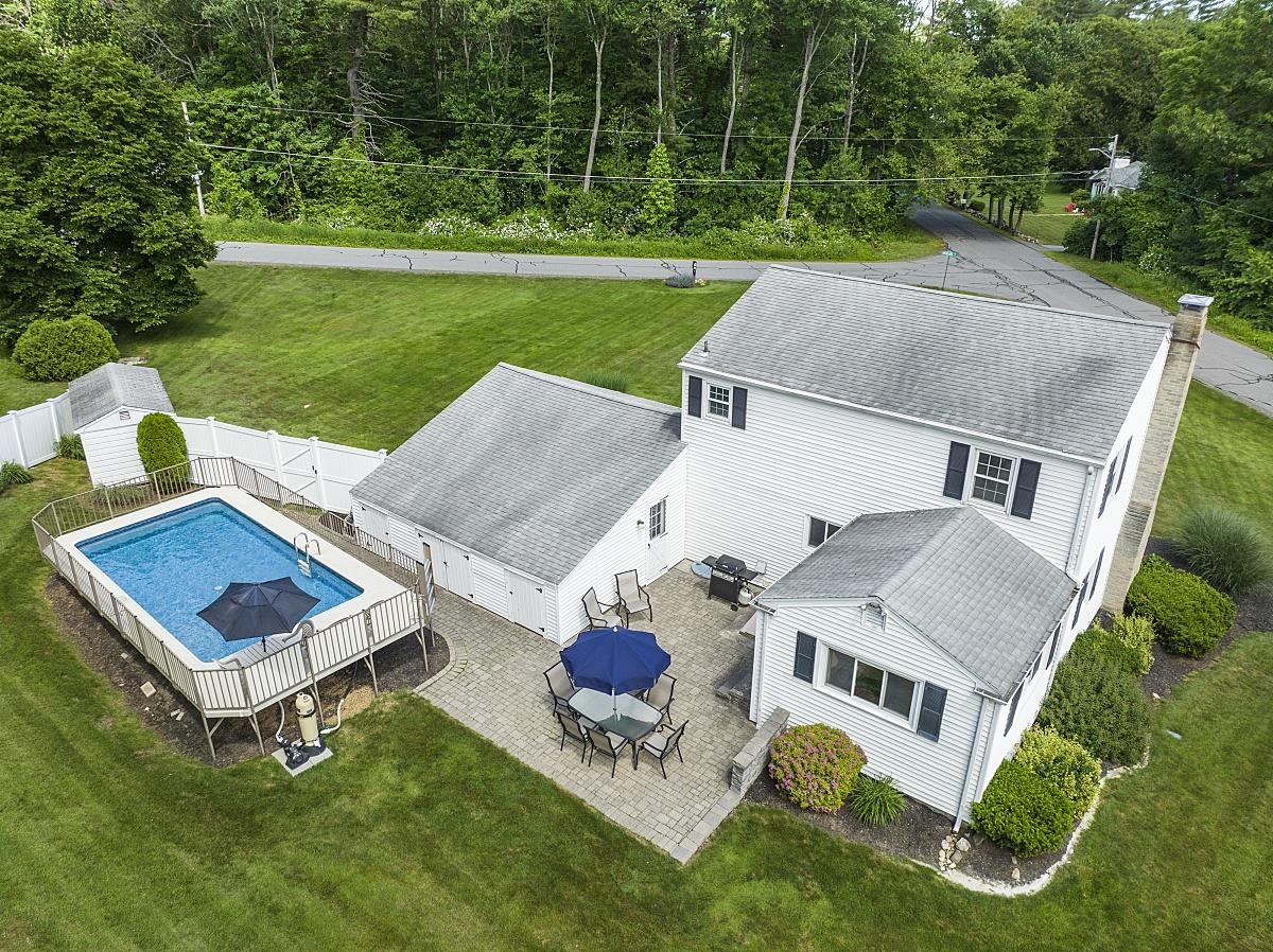 7 Sleepy Hollow Road Atkinson, NH 03811 - Photo 2 of 36