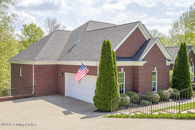 6001 Mt Pleasant Road Prospect, KY 40059 - Photo 8 of 54 6001 Mt Pleasant Rd-1003